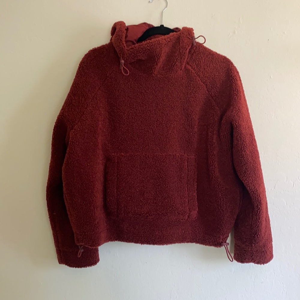 Vince Hoodie